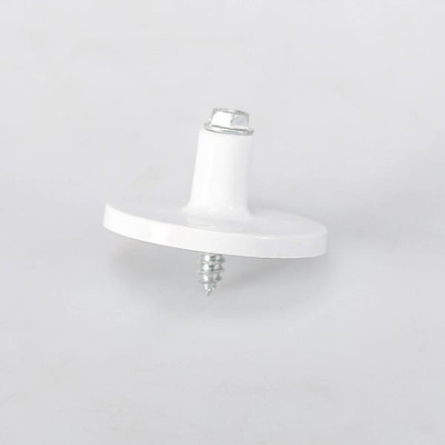 GE Replacement Vegetable Drawer Support For Refrigerator, Part# Wr02x13504