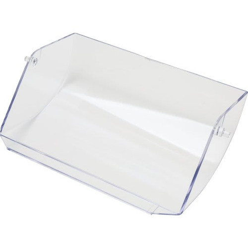 Generic Replacement Dairy Bin Cover For Refrigerator, Part#wp2207942