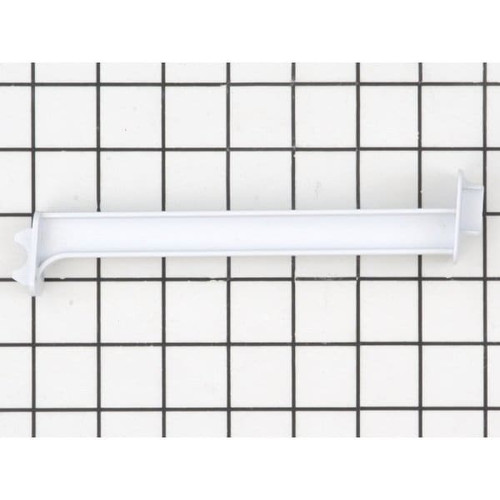 Whirlpool Replacement Crisper Drawer Cover Support Post For Refrigerator, Part#10461901