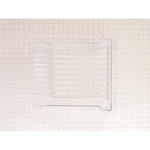 Whirlpool Replacement Crisper Drawer For Refrigerator, Part#w10833528