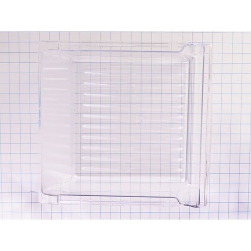 Whirlpool Replacement Crisper Drawer For Refrigerator, Part#wp67002633