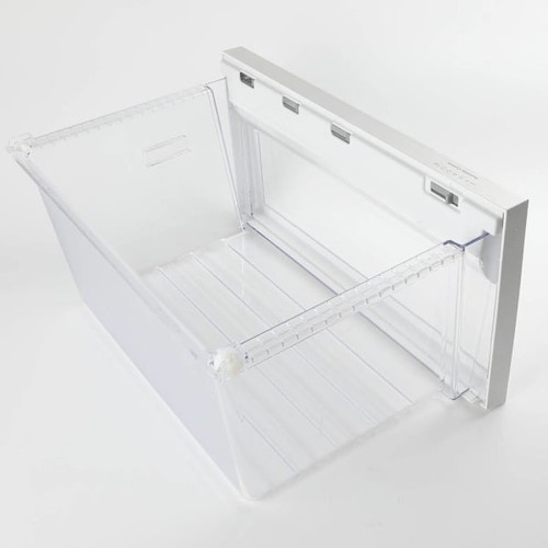Whirlpool Replacement Crisper Drawer Part # Wpw10531081