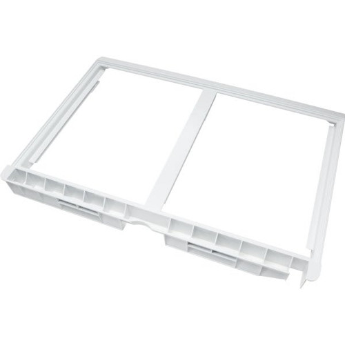 Whirlpool Replacement Drawer Cover For Refrigerator, Part#wp2314549