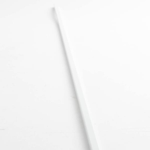 Whirlpool Replacement Drawer Slide Shaft For Refrigerator Part # W11028221