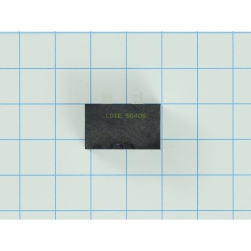 Electrolux Replacement Run Capacitor For Refrigerator, Part #297286803 297286803