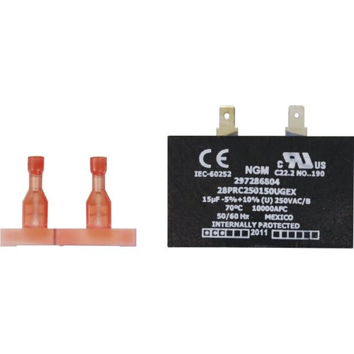 Frigidaire Refrigerator Run Capacitor