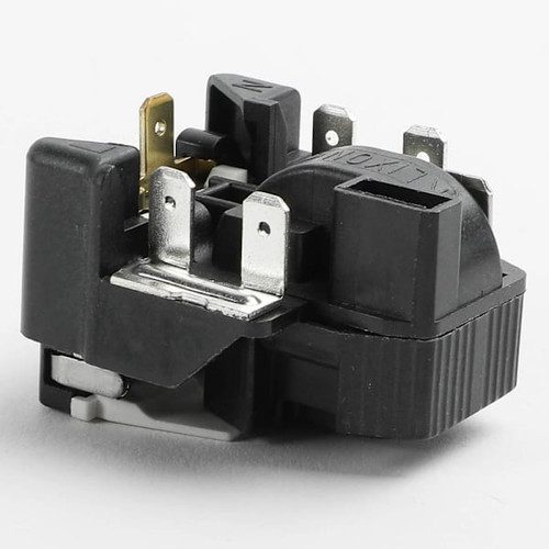 Frigidaire Replacement Compressor Electrical Device For Refrigerator Part