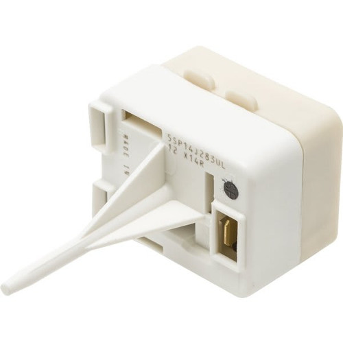 Ge Relay Assembly With Overload