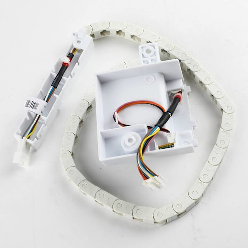 GE Replacement Chain Harness With Reed Switch For Refrigerator, Part# Wr02x31944