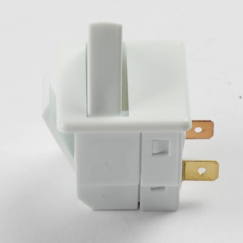 GE Replacement Light Switch For Refrigerator, Part# Wr23x23883