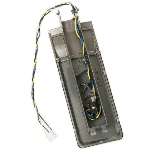 GE Replacement Paddle Front Switch For Refrigerator, Part# Wr17x13165