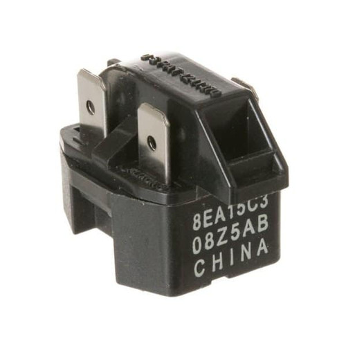 General Electric Replacement Start Relay For Refrigerator, Part #wr07x10057