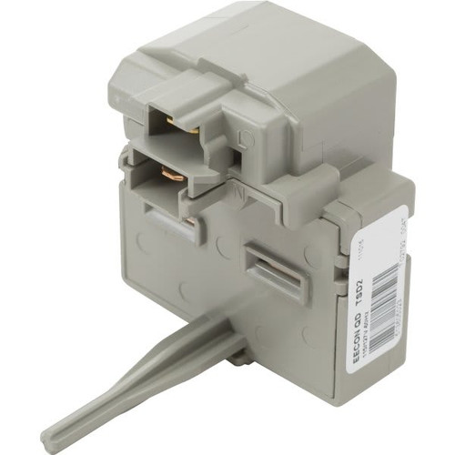 Whirlpool Refrigerator Relay Overload Start Device, Part #w10398552