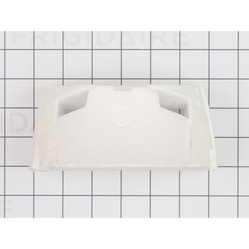 Frigidaire Top Air Deflector For Refrigerator Part #241542001 241542001