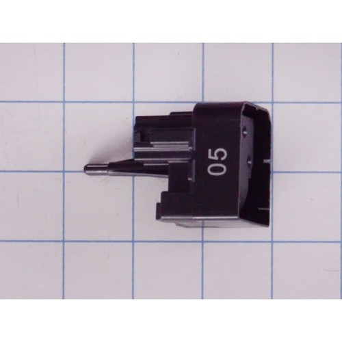 Electrolux Replacement Starter, Part# 297259505