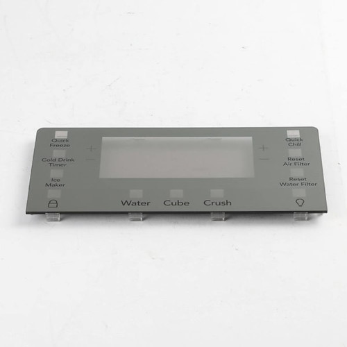 Frigidaire Replacement Access Panel For Refrigerator Part # 5304519196