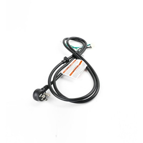 Frigidaire Replacement Power Cord For Refrigerator Part# 5304538934