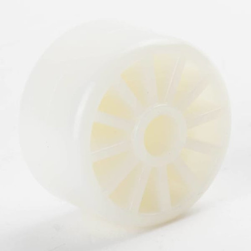 GE Replacement Wheel For Refrigerator, Part# Wr02x10695