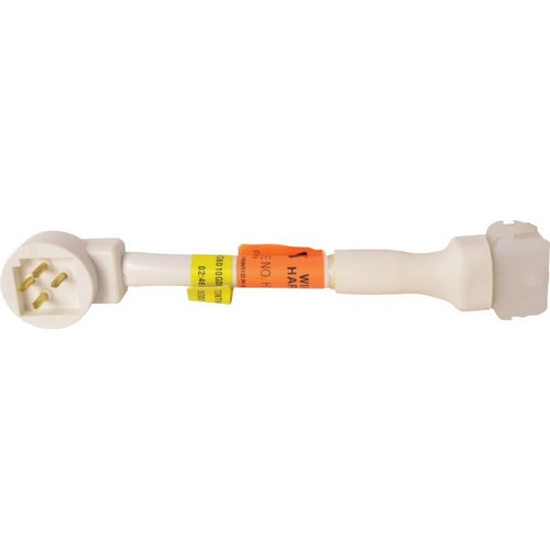 General Electric Refrigerator Adapter Plug 4/6 Pin White