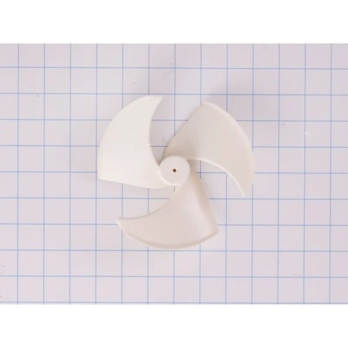 General Electric Repl Refrigerator Blade Condenser Fan Assy, Part# Wr60x25784