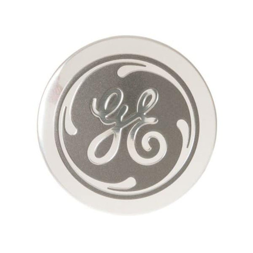 General Electric Replacement Badge Assembly For Refrigerator, Part #wr04x10222