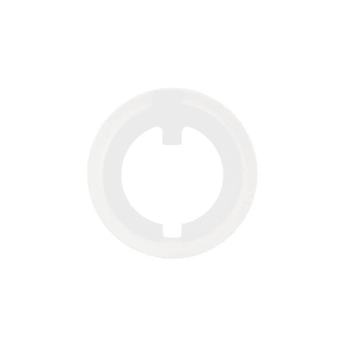 General Electric Replacement Drive Cup For Refrigerator, Part# Wr2x4550