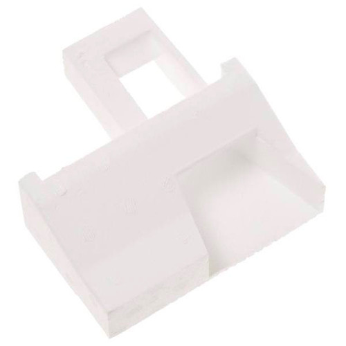 General Electric Replacement Foam Duct For Refrigerator, Part# Wr2x8462