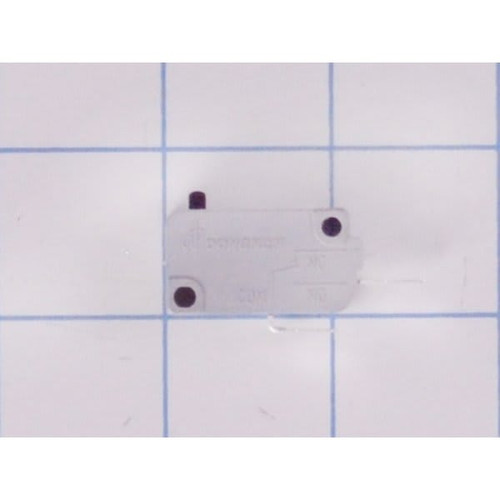 General Electric Replacement Micro Switch Stand On, Part# Wb24x10146