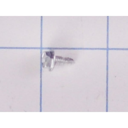 General Electric Replacement Scr 832 Ab Ihws 3/8 S, Part# Wr01x10602