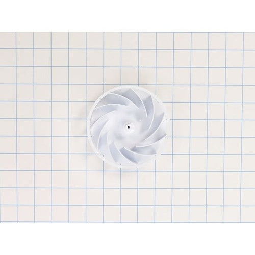 Samsung Replacement Evaporator Fan Blade For Refrigerators, Part# Da31-00242a