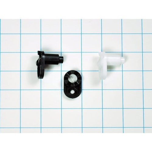 Whirlpool Replacement Door Closure Kit For Refrigerators, Part# R0181181
