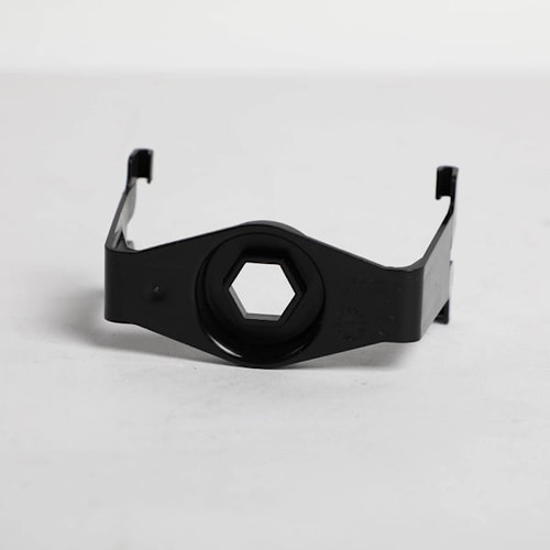 Whirlpool Replacement Fan Motor Retainer For Refrigerator, Part#w11700295