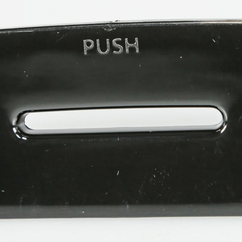 Whirlpool Replacement Grille For Refrigerator, Part #wpw10397394