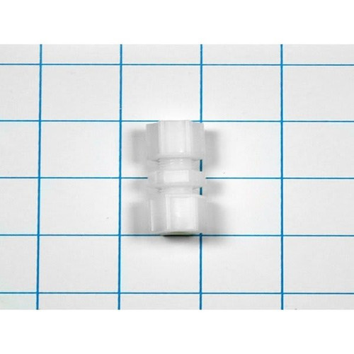 Whirlpool Replacement Hose Connector For Refrigerators, Part# Wp4211117