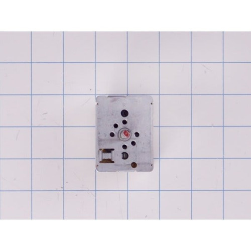 Whirlpool Replacement Infinite Switch For Ranges, Part# Wpw10197681