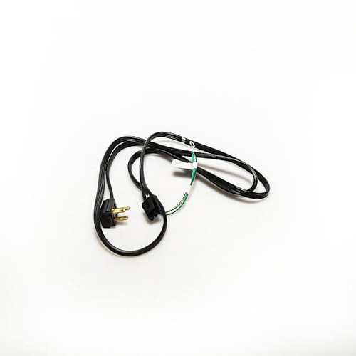 Whirlpool Replacement Power Cord For Refrigerator Part # Wpw10242407