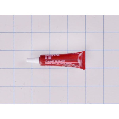 Whirlpool Replacement Sealer, Part# Wp285195