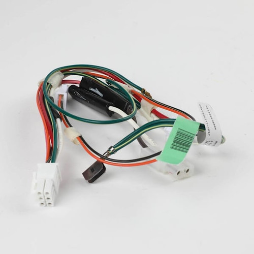Whirlpool Replacement Wire Harness For Refrigerator Part # W11670030