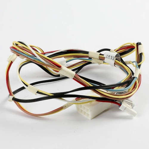 Whirlpool Replacement Wiring Harness For Refrigerator Part # W11661567
