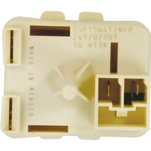 Frigidaire Refrigerator Start Device