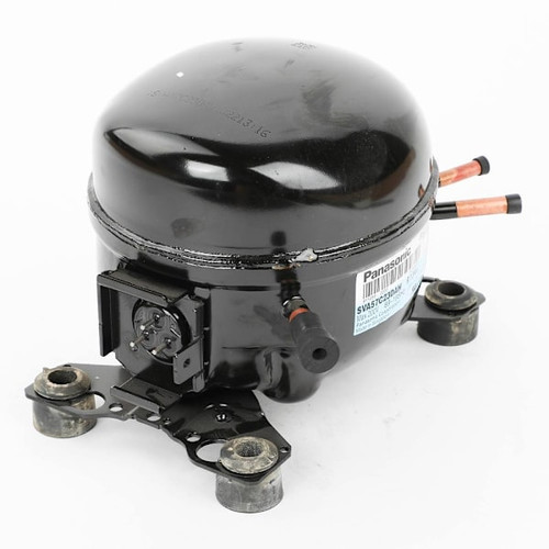 Frigidaire Replacement Compressor For Refrigerator Part # 5304512654