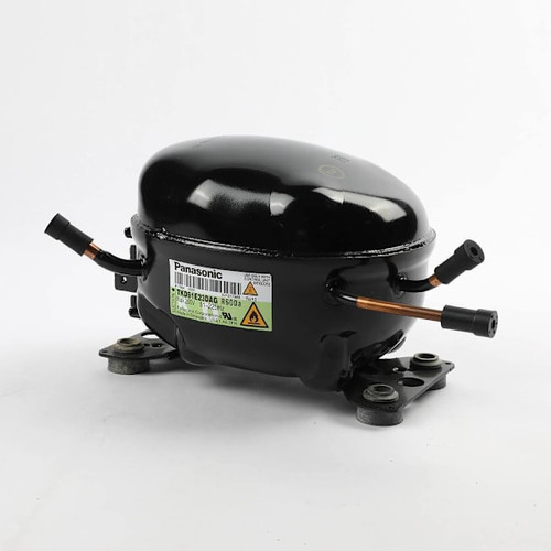 Frigidaire Replacement Compressor For Refrigerator Part # 5304530688