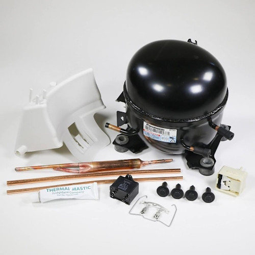 Frigidaire Replacement Compressor Kit Part # 5304478809