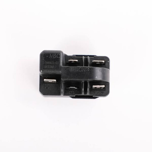 Frigidaire Replacement Compressor Start Relay For Refrigerator, Part # 5304538465