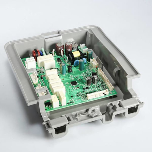 Frigidaire Replacement Main Control Board For Refrigerator Part # 5304508862