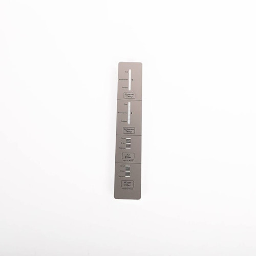 Frigidaire Replacement Ui Control Board For Refrigerator Part # 5304526068