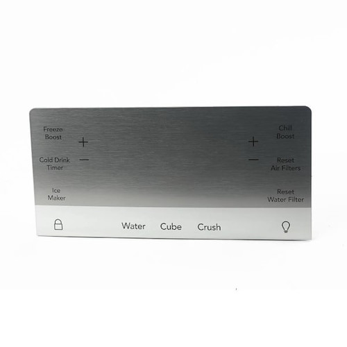 Frigidaire Replacement Ui Control Board For Refrigerator Part # 5304527031