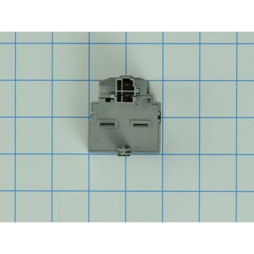 Frigidaire Start Relay For Compressor Part #297237702
