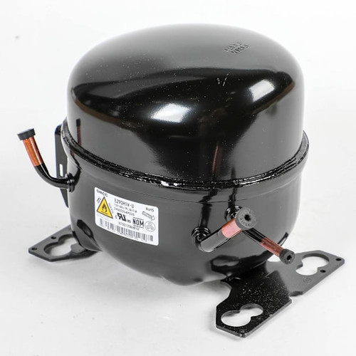 GE Replacement Compressor Kit Part # Wr87x43805