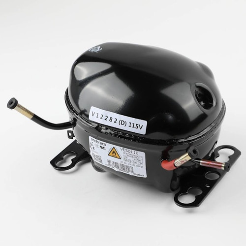 GE Replacement Compressor Part # Wr87x32290